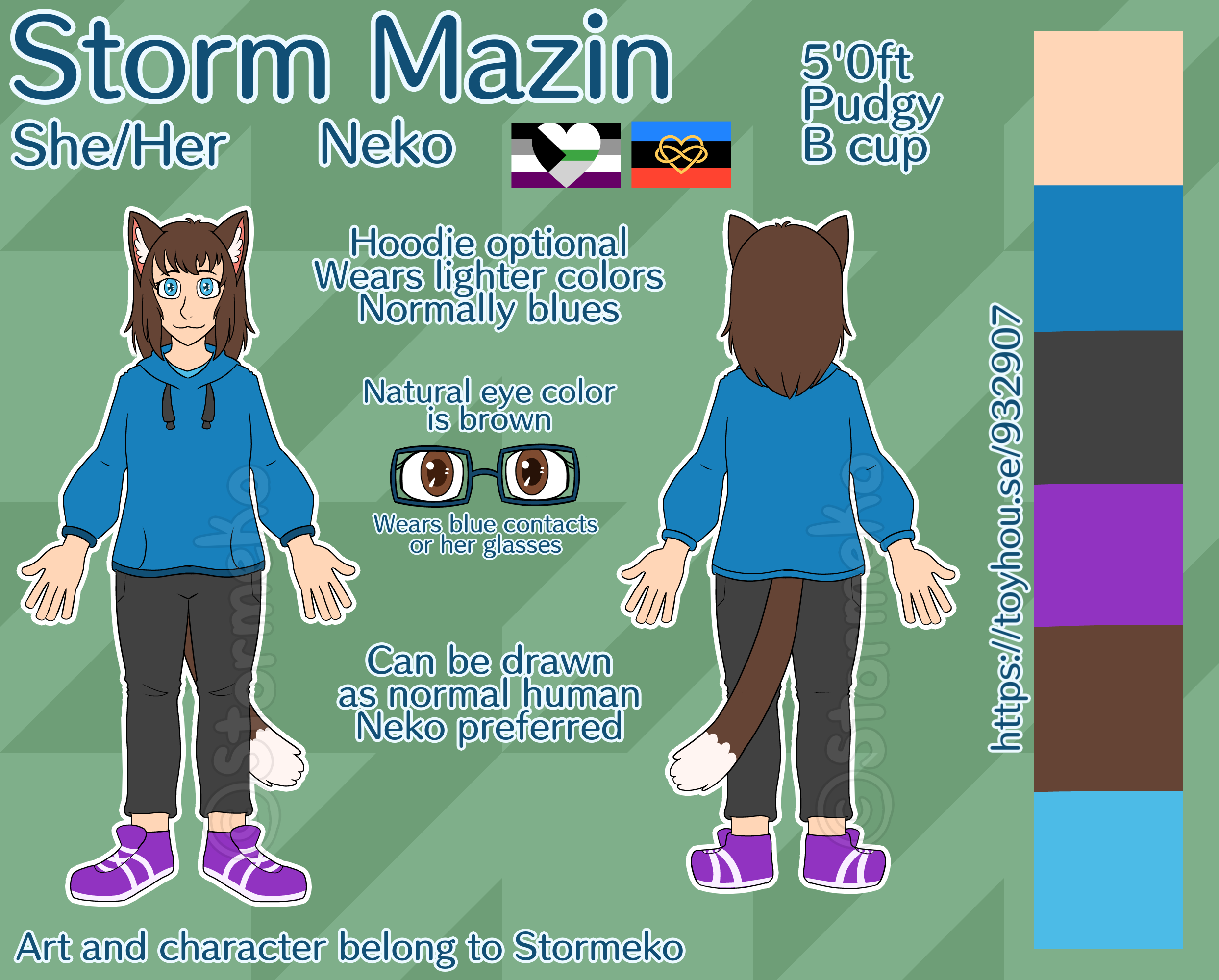 Storm Ref