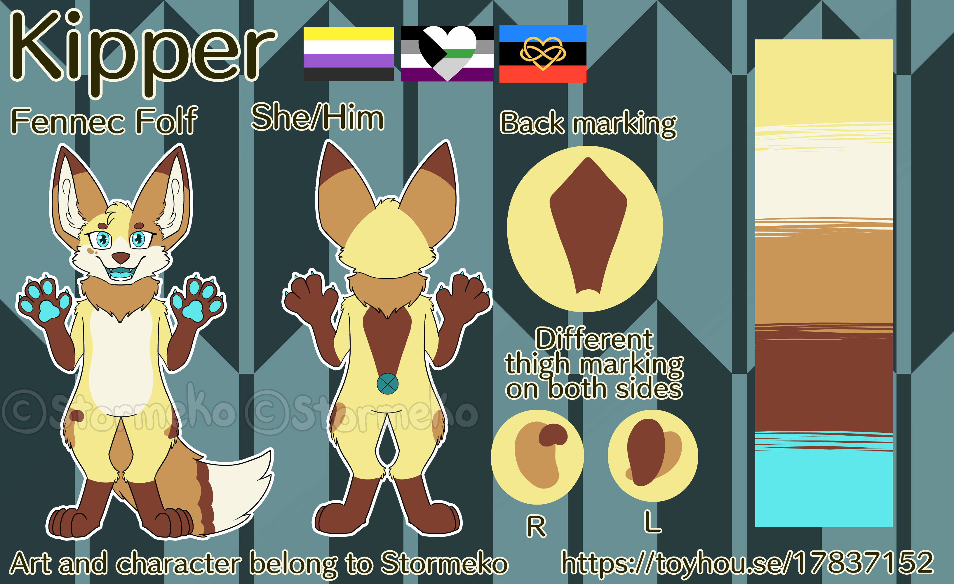 Kipper Ref 2024