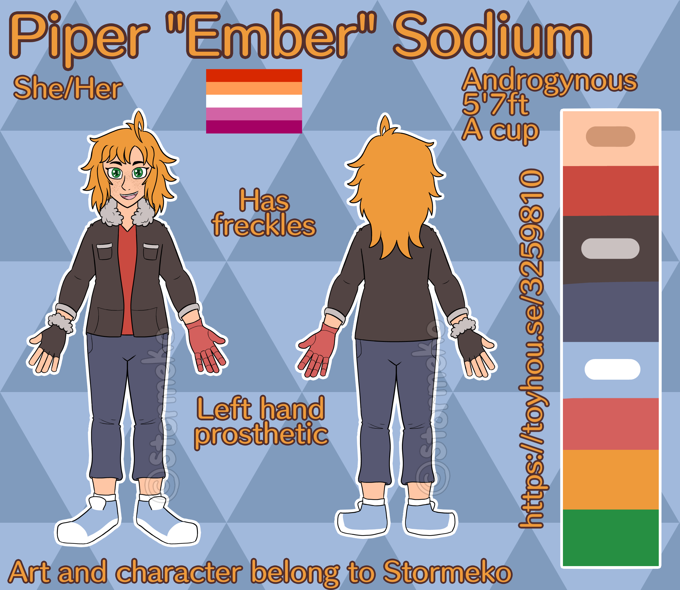 Ember Ref