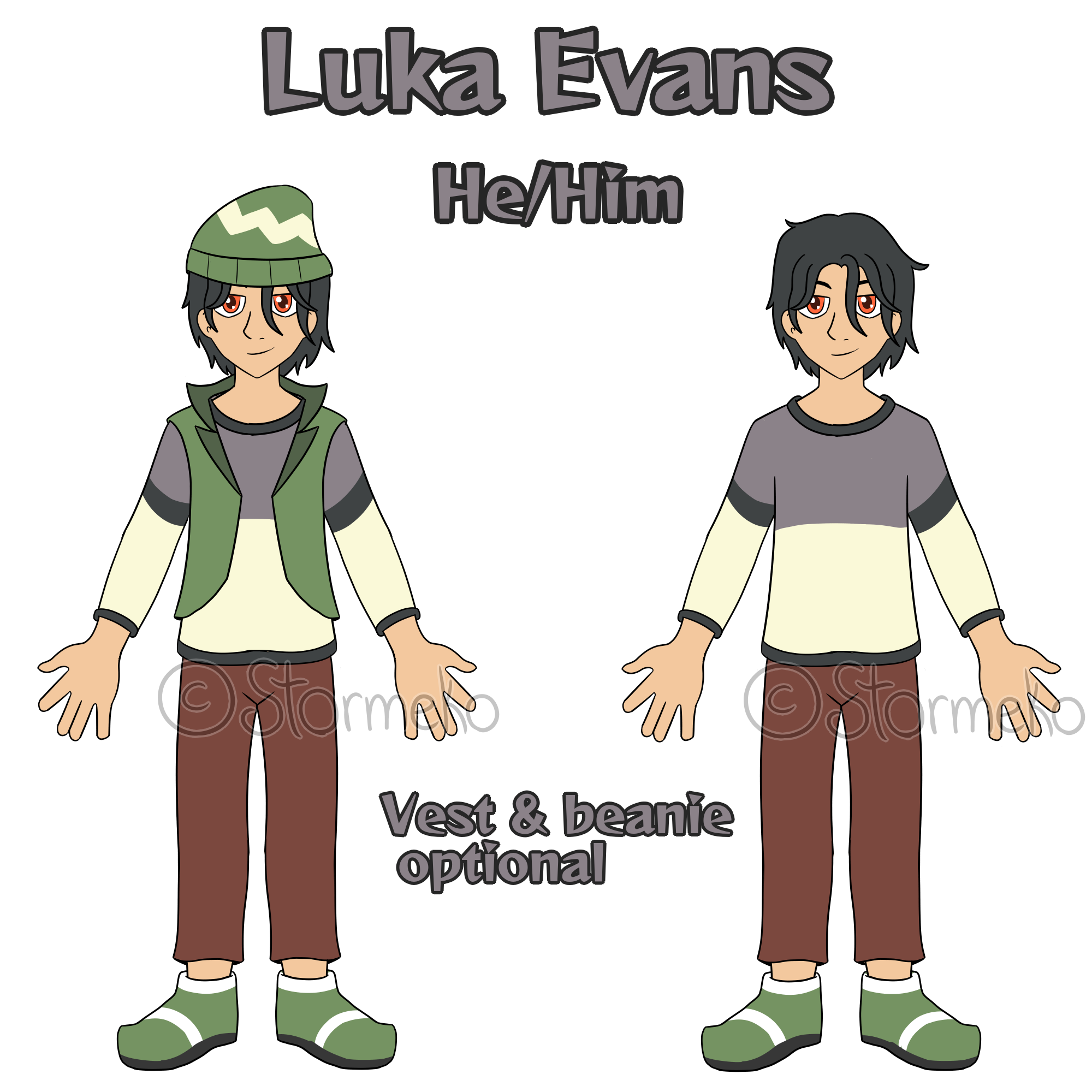 Luka Ref