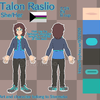 Talon Ref