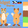 Fidget Ref 2024