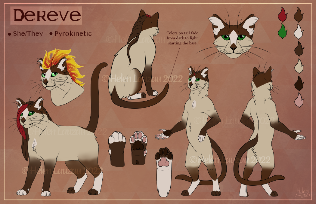 Dekeve Ref 2022-Part 2