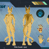 Hector Ref 2023