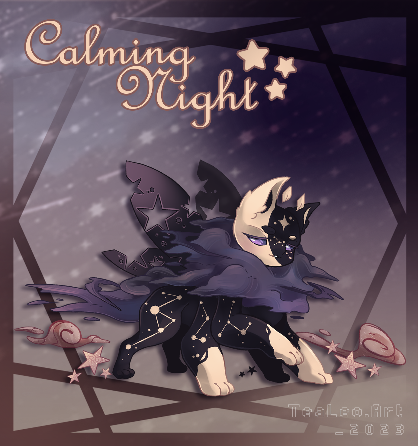 [MP Adopt] Calming Night