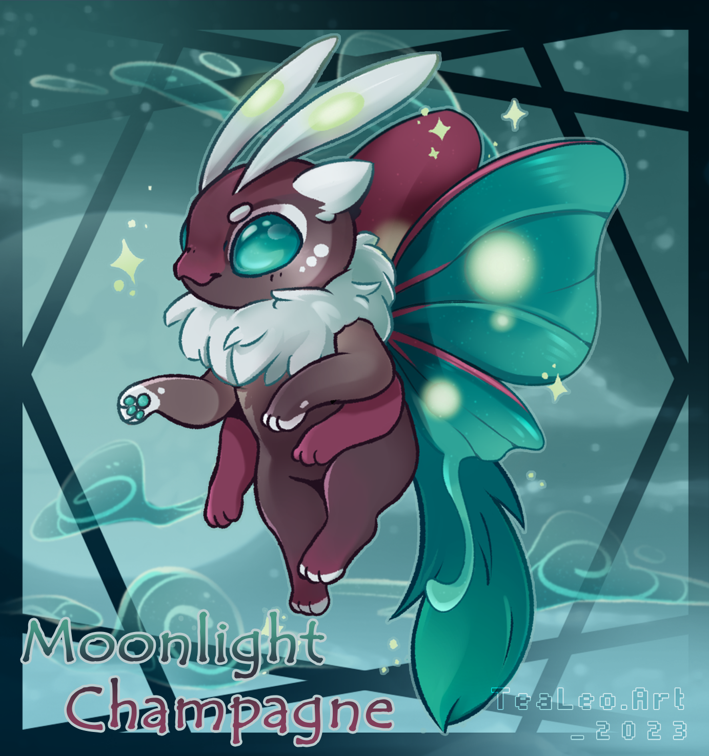 [MP Adopt] Moonlight