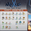 Moxie Reference Sheet 2.0