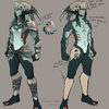 Relent - Redesign Reference