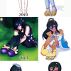 Various redraws