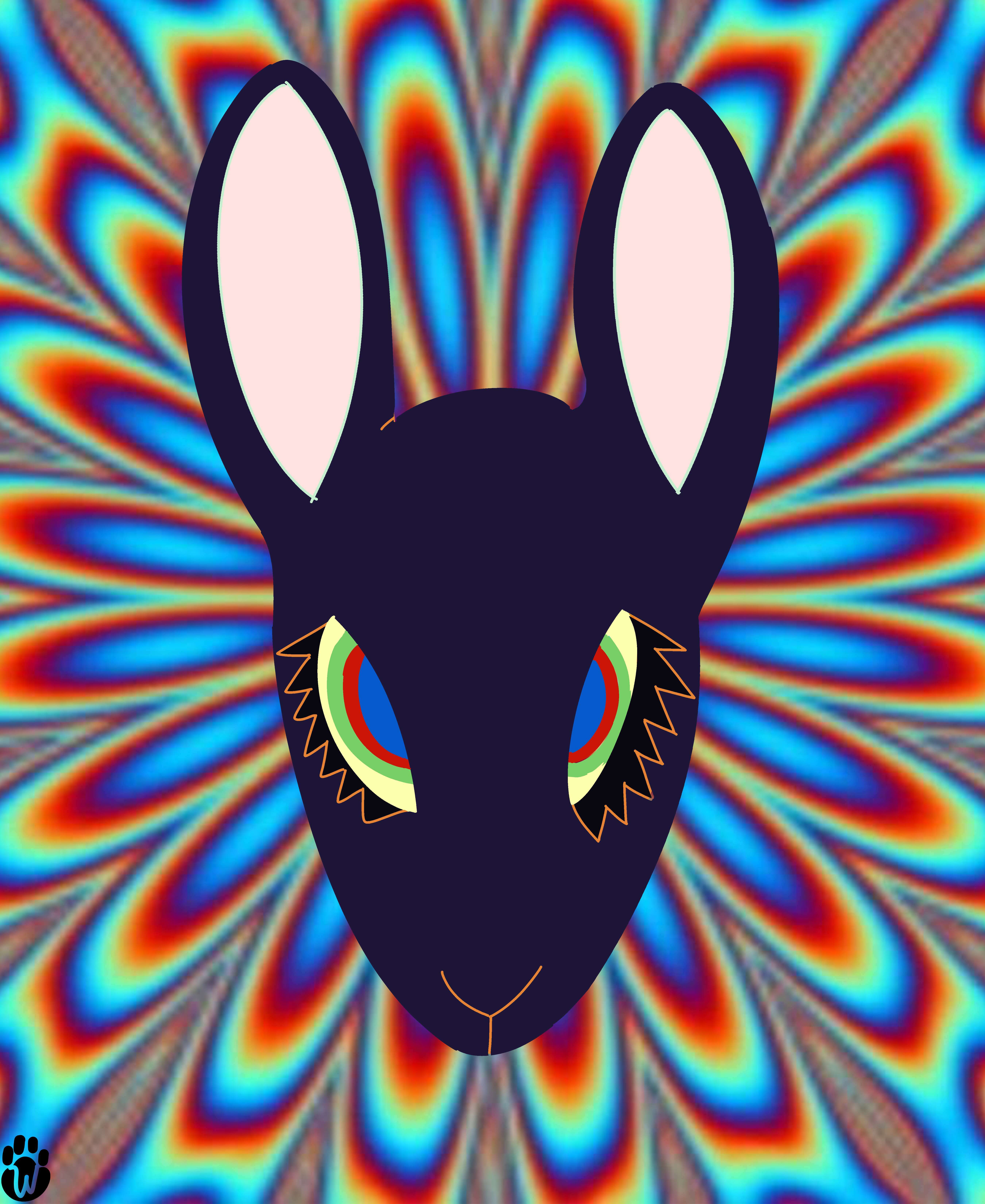 Zornrah - Watership Down OC