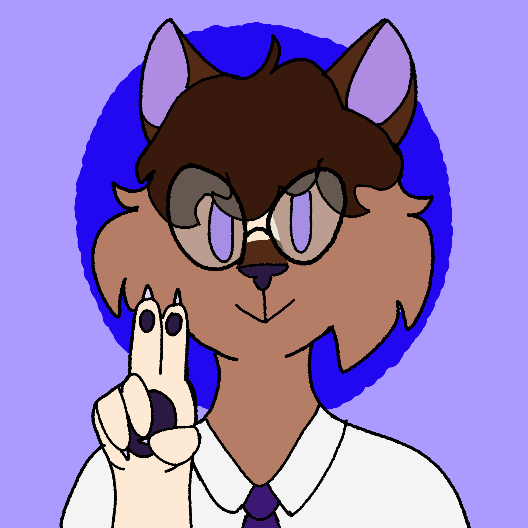 Art Fight 2024 Icon