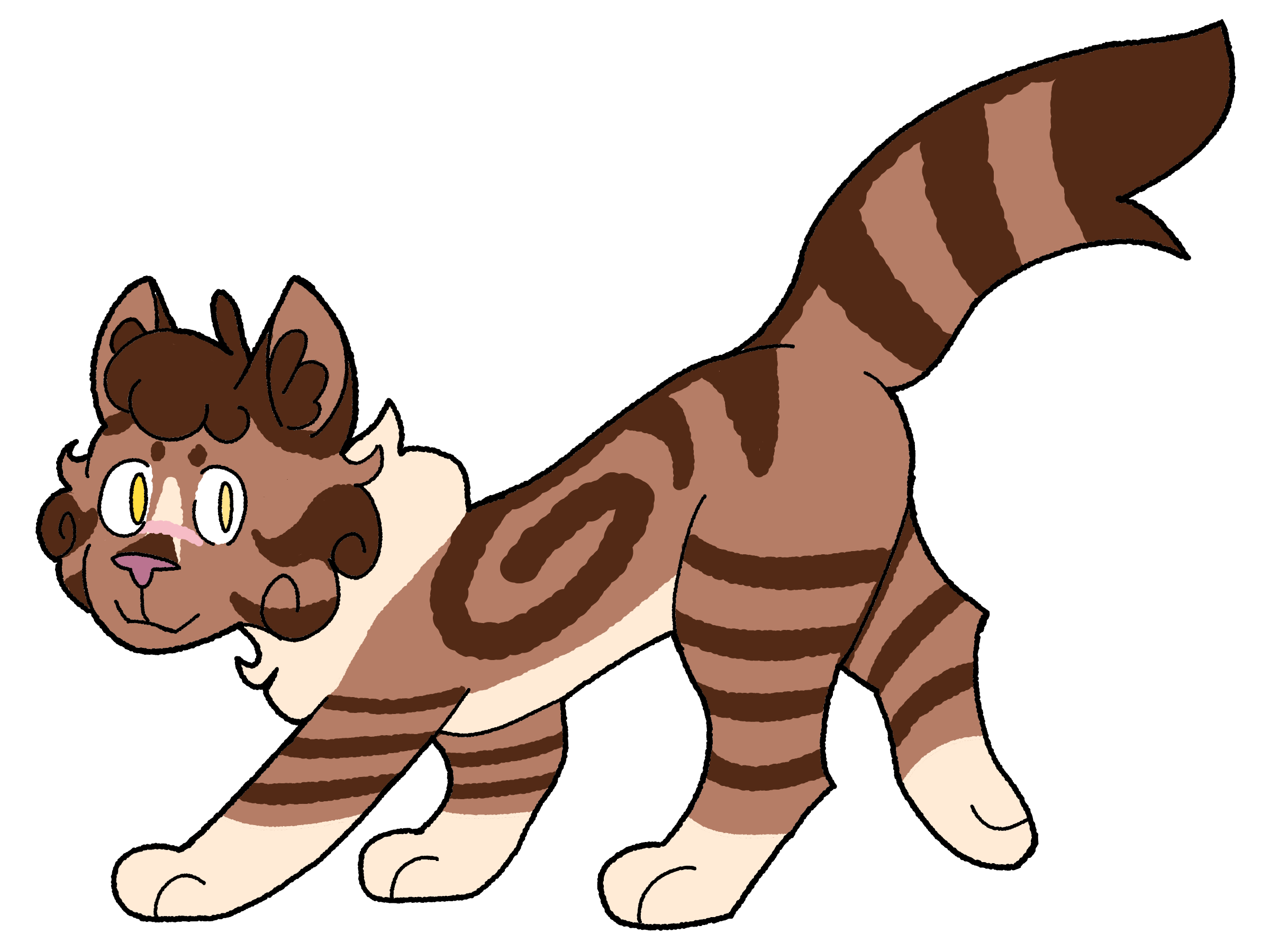 Warriorsona