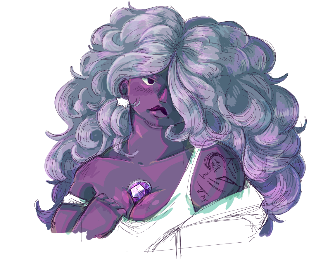 AMETHYST