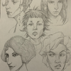 50 Heads (21-25)