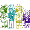 Fantroll lineup aaaa