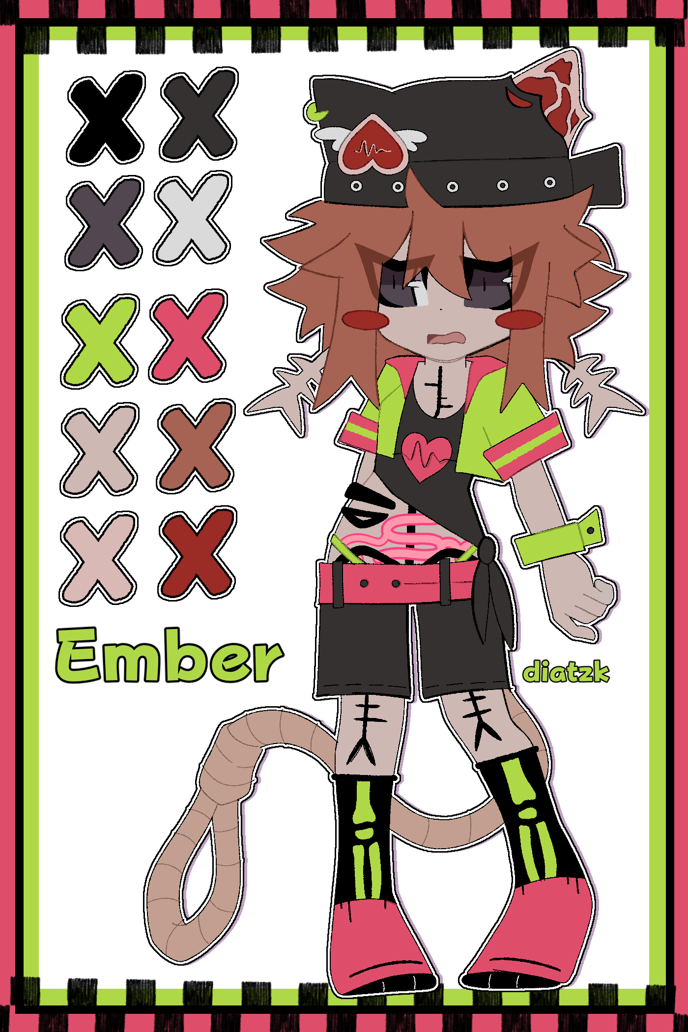 + Ember Ref +