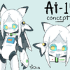 AI-15 concept