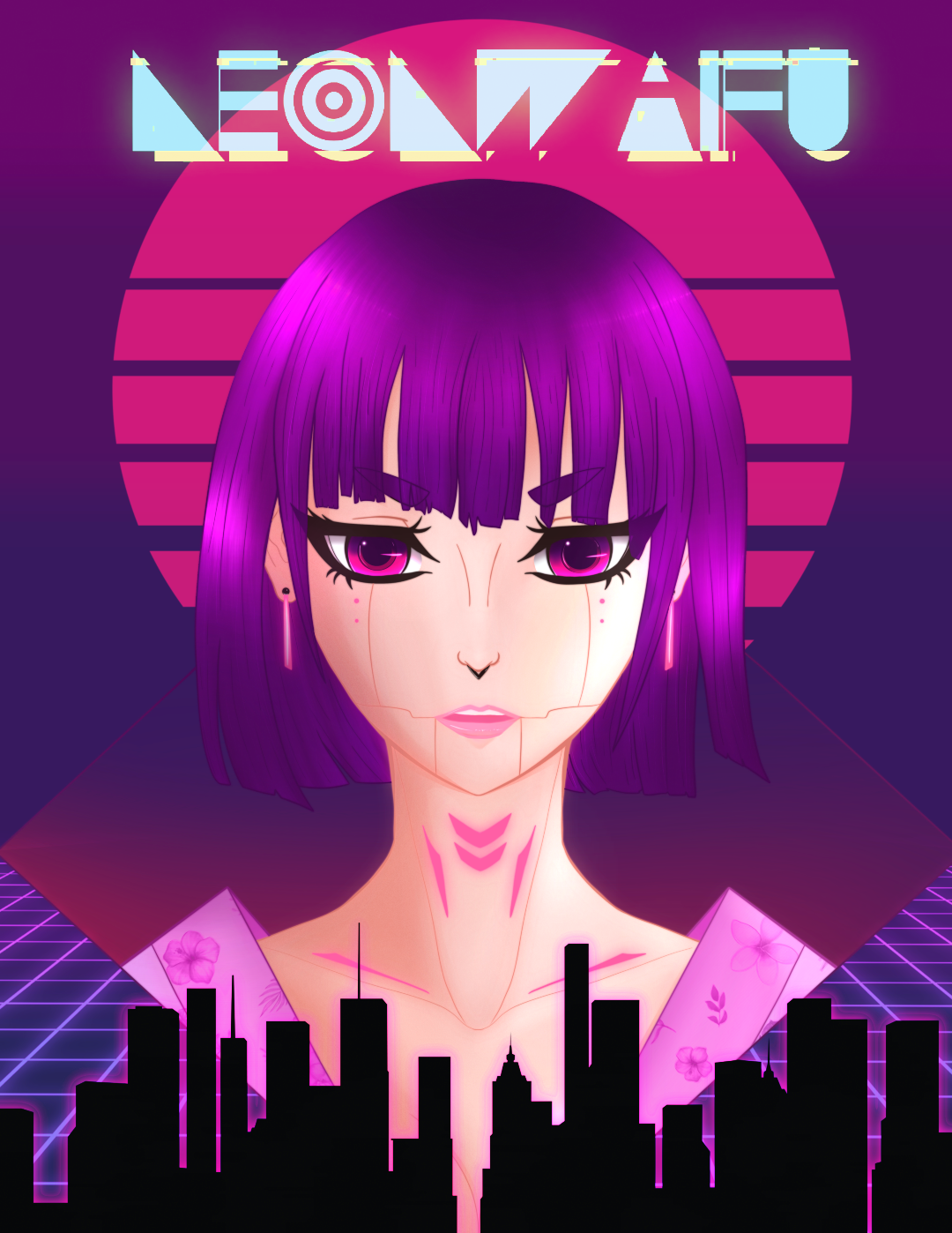 NEONWAIFU (2023)