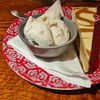 Dessert at Nando's Southside (28 July)