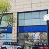 Signage for Decathlon Southside