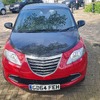 2011 Chrysler Ypsilon in Wandsworth