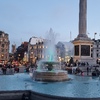 Fountain at the National Gallery