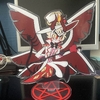 20cm Lucifer standee [Pre-order]