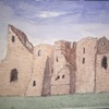 Ruined Castle