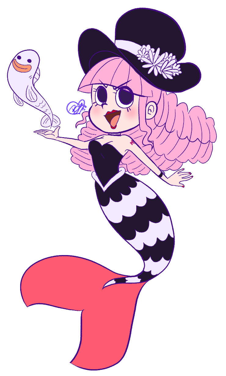 Mermay 2023 - Perona