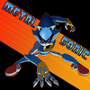 Metal Sonic