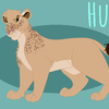 PA|Huyanna|Reference Sheet