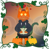 AF 2023|Pumpkin Boi