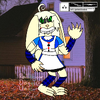 Alice the Wererabbit