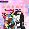 SweetieXSalty: Hugging(2024 Remake)