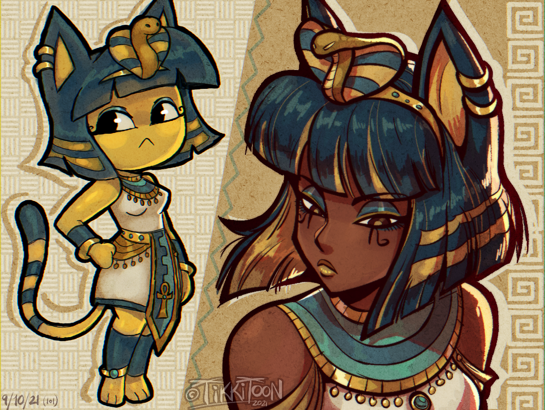 Ankha