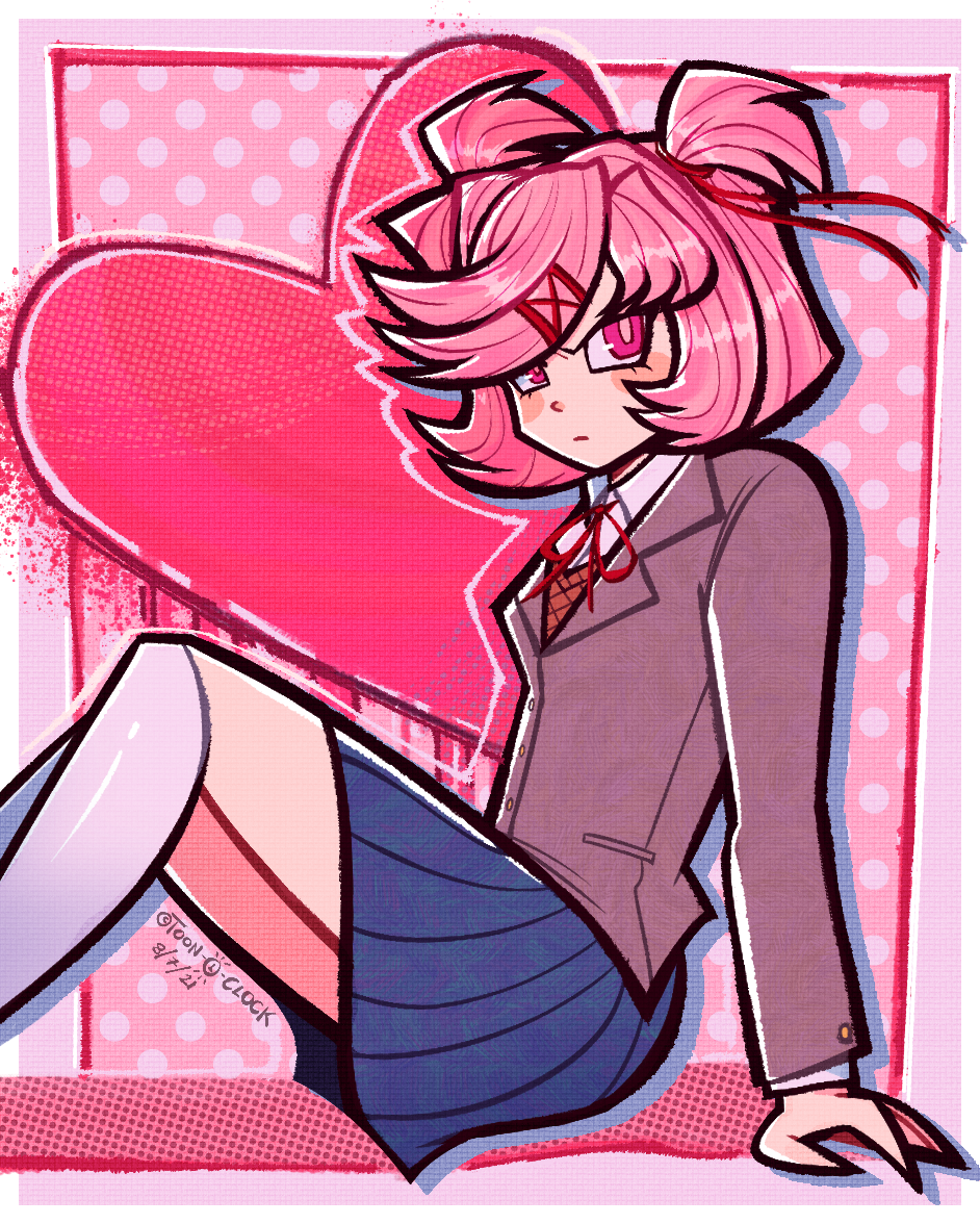 Natsuki