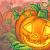 Pixel Pumpkin Patch