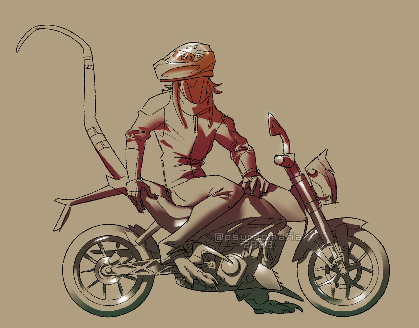 bike