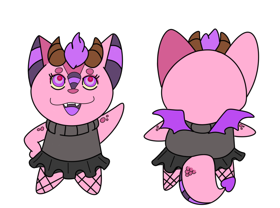 Hypmeow ref