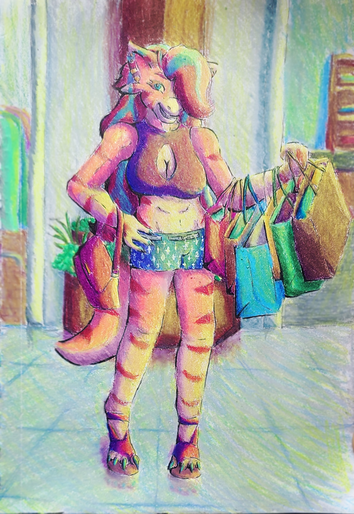 Shopping