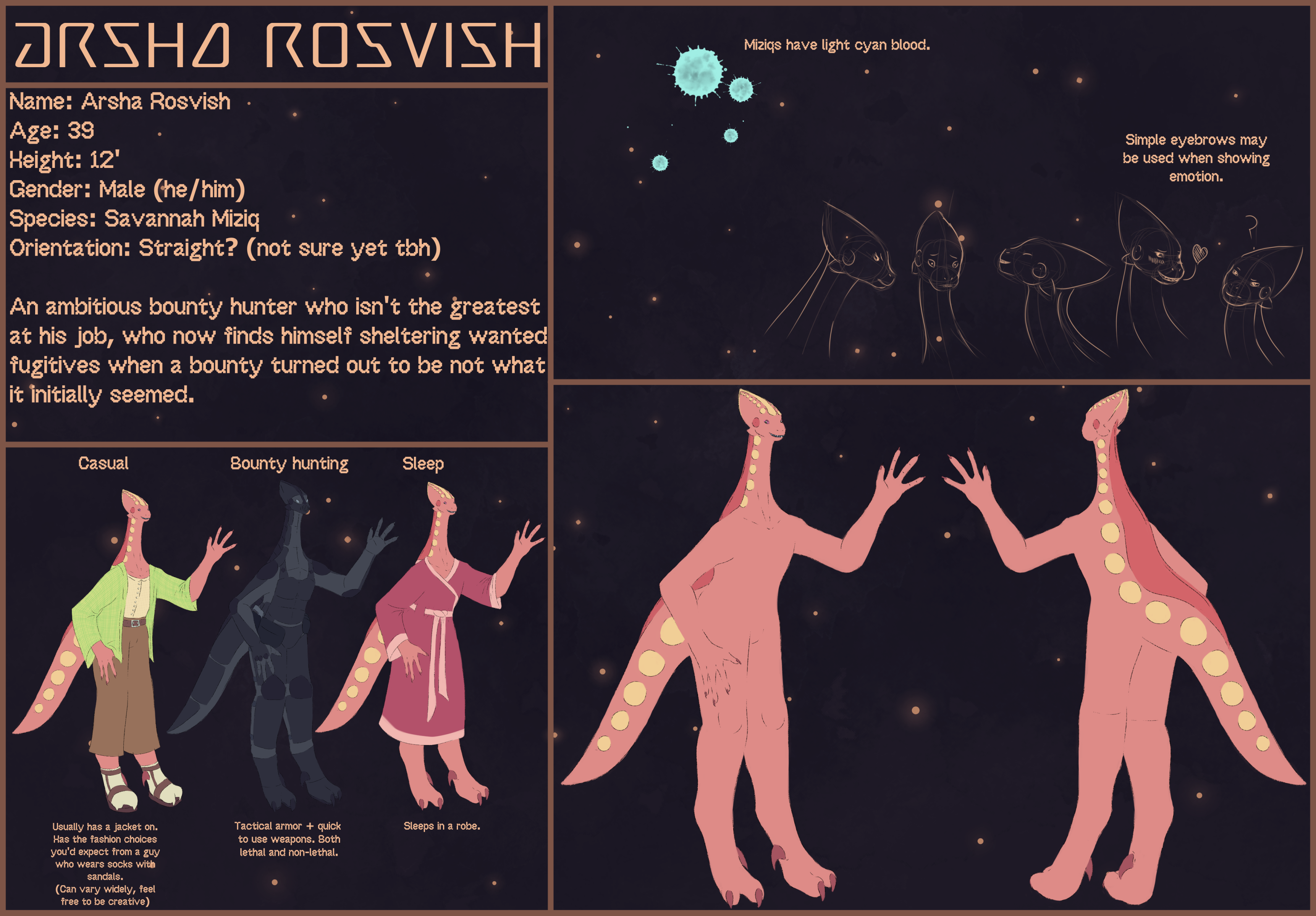 Arsha full ref