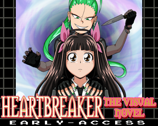 Heartbreaker | Early-Access