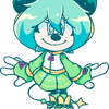 Jersey Miku Mouse