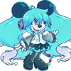 Miku Mouse NT