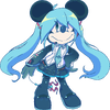 Miku Mouse | V4x