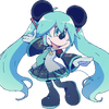 Miku Mouse | V2