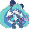 Miku Mouse | V3