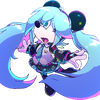 Miku Mouse V2