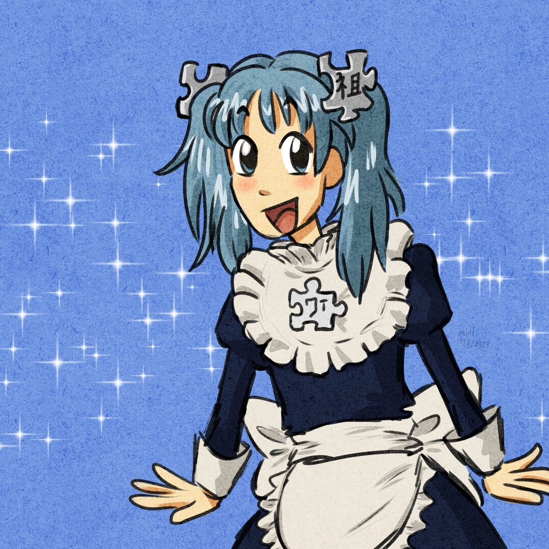 Wikipe-tan