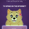 Pom Gets Wifi